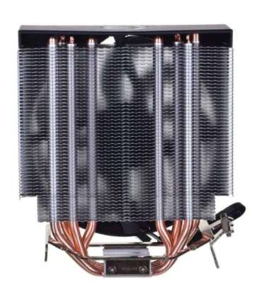 ENDORFY Spartan 5 MAX Processor Air cooler 12 cm Black