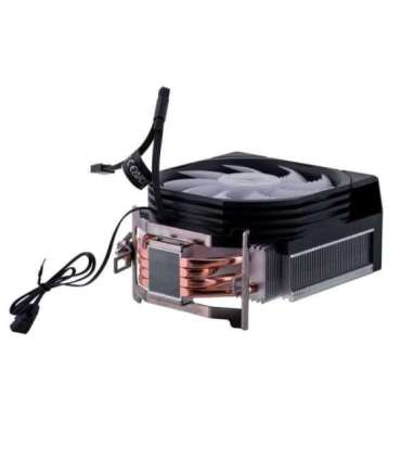 ENDORFY Spartan 5 ARGB air cooling