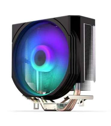 ENDORFY Spartan 5 ARGB air cooling
