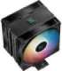 DeepCool AG400 Digital Plus Processor Air cooler 12 cm Black 1 pc(s)