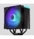 Endorfa Fera 5 Black ARGB CPU cooler