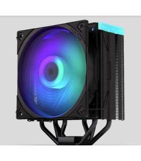 Endorfa Fera 5 Black ARGB CPU cooler