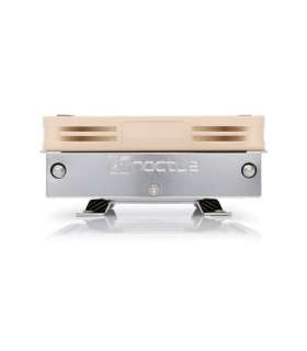 Noctua NH-L9a-AM4 Processor Cooler 9.2 cm Beige, Nickel