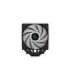 DeepCool AG620 BK ARGB Processor Air cooler 12 cm Black, White 1 pc(s)