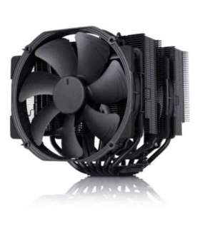 Noctua NH-D15 chromax.black Processor Cooler 15 cm