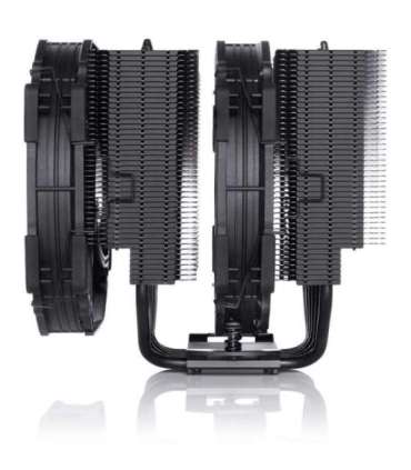 Noctua NH-D15 chromax.black Processor Cooler 15 cm