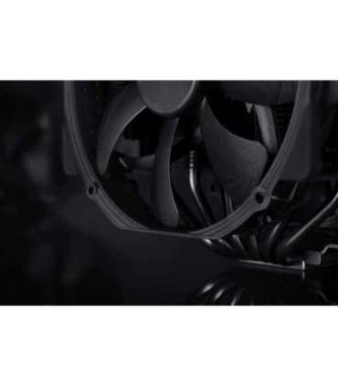 Noctua NH-D15 chromax.black Processor Cooler 15 cm