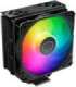 Cooler Master Hyper 212 Pro Processor Air cooler 12 cm Black