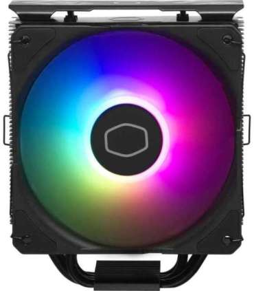 Cooler Master Hyper 212 Pro Processor Air cooler 12 cm Black