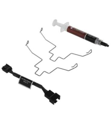 NOCTUA NH-D12L CPU COOLING