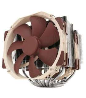 Noctua NH-D15 computer cooling component Processor Cooler 14 cm