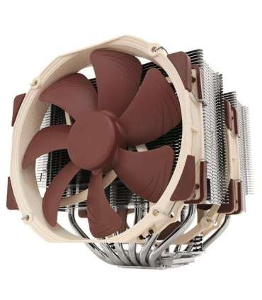 Noctua NH-D15 computer cooling component Processor Cooler 14 cm