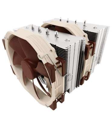 Noctua NH-D15 computer cooling component Processor Cooler 14 cm