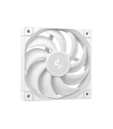 Cooling DeepCool AK500 DIGITAL PRO WH (R-AK500-WHAPMN-G)