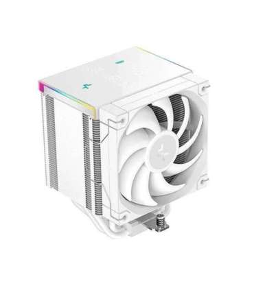 Cooling DeepCool AK500 DIGITAL PRO WH (R-AK500-WHAPMN-G)