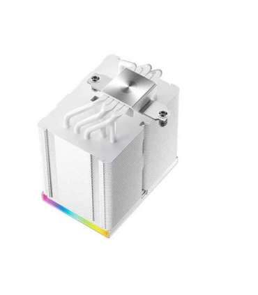 Cooling DeepCool AK500 DIGITAL PRO WH (R-AK500-WHAPMN-G)