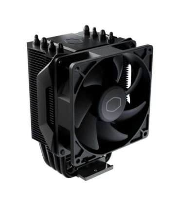 Cooler Master Hyper 411 Nano Processor Air cooler 9.2 cm Black 1 pc(s)