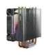SAVIO VORTEX X2 ARGB CPU COOLING