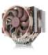 Noctua NH-D15 G2 HBC computer cooling system Processor Air cooler 14 cm
