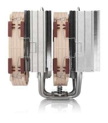 Noctua NH-D15 G2 HBC computer cooling system Processor Air cooler 14 cm