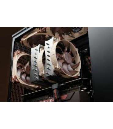 Noctua NH-D15 G2 HBC computer cooling system Processor Air cooler 14 cm