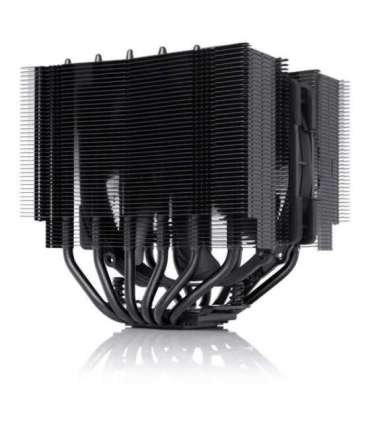 Noctua NH-D15S chromax.black Processor Cooler 14 cm 1 pc(s)