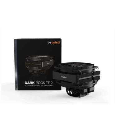 be quiet! Dark Rock TF 2 CPU Cooler