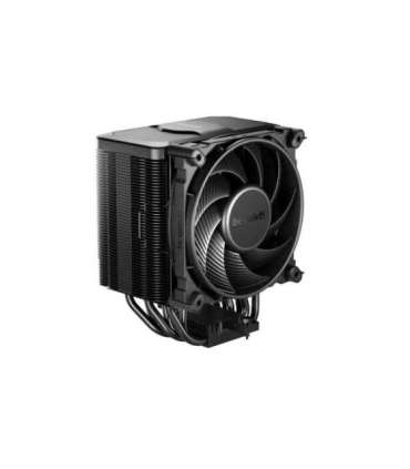 be quiet! DARK ROCK 5 Processor Air cooler 12 cm Black 1 pc(s)
