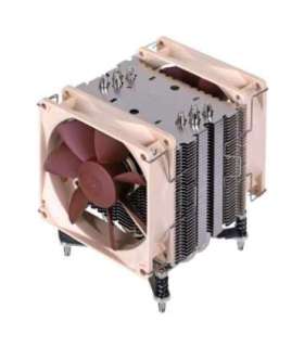 NOCTUA NH-U9DXI4 CPU COOLING
