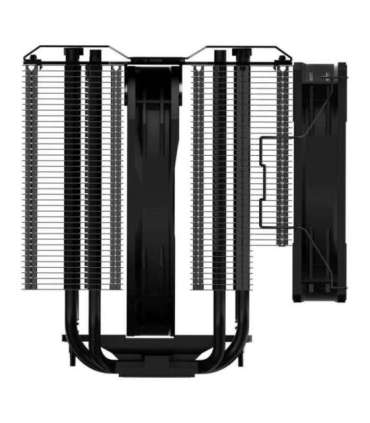 Cooler Master MasterAir MA824 Stealth Processor Air cooler 120/135 mm Black