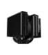 Cooler Master MasterAir MA824 Stealth Processor Air cooler 120/135 mm Black