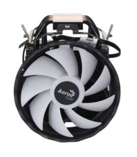 Aerocool PGS Rave 4 FRGB PWM 4P