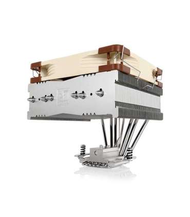 Noctua NH-C14S computer cooling system Processor Cooler 14 cm