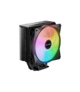 be quiet! Pure Rock 3 LX Processor Air cooler 12 cm Black 1 pc(s)