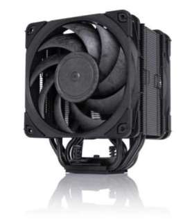 Noctua NH-U12A Processor Air cooler 12 cm Black 1 pc(s)