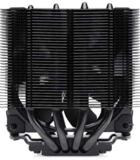 NOCTUA NH-D9L chromax.black CPU cooler