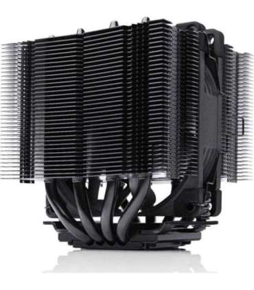 NOCTUA NH-D9L chromax.black CPU cooler