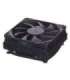 NOCTUA CPU COOLING NH-L9I-17XX CHROMAX BLACK