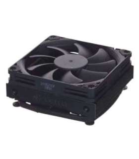 NOCTUA CPU COOLING NH-L9I-17XX CHROMAX BLACK