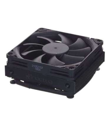 NOCTUA CPU COOLING NH-L9I-17XX CHROMAX BLACK