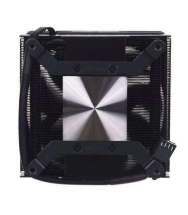 NOCTUA CPU COOLING NH-L9I-17XX CHROMAX BLACK