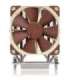 Noctua NH-U12S TR4-SP3 computer cooling system Processor Cooler 12 cm Aluminium, Beige