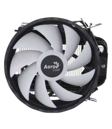 Aerocool PGS Rave 3 FRGB PWM 4P