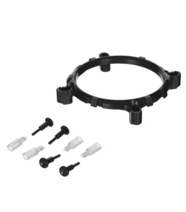 Aerocool PGS Rave 3 FRGB PWM 4P