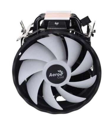 Aerocool PGS Rave 3 FRGB PWM 4P