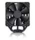 Noctua NH-U12S chromax.black Processor Cooler 12 cm