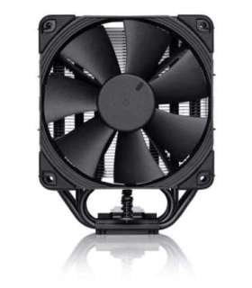 Noctua NH-U12S chromax.black Processor Cooler 12 cm