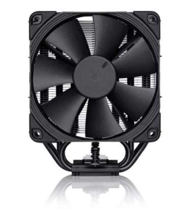 Noctua NH-U12S chromax.black Processor Cooler 12 cm