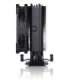 Noctua NH-U12S chromax.black Processor Cooler 12 cm