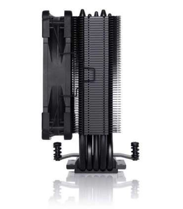 Noctua NH-U12S chromax.black Processor Cooler 12 cm
